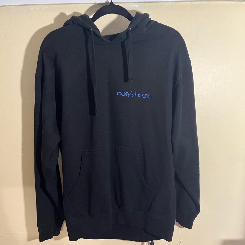 Harry Styles sweatshirt!